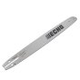 20" Guide Bar .325" - 058" for Echo CS-490ES, CS-4510ES Chainsaws - OEM No. X126000300
