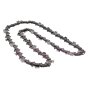 8" ECHO Chainsaw Chain 1/4" - 050" - 52 Links - OEM No. X200000000