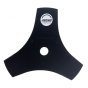 3 Cutter Blade for ECHO SRM-420, SRM-520 Brushcutters - OEM No. X405000001