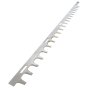 Blade for ECHO HC-30ES Hedge Trimmer - OEM No. X411000244
