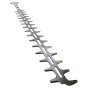Hedgetrimmer Blade for ECHO HC-2020, HC-2020R Hedgetrimmers - OEM No. X412000850