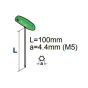 Wrench for ECHO Machines - OEM No. X602000330