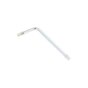 Wrench for ECHO HCAA-2403A, HCA-236ES-LW Hedgetrimmers - OEM No. X605000170