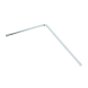 Wrench for ECHO CS-2511TES, CS-355T Chainsaws - OEM No. X605000190