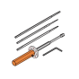 Kit Tuning Tool for ECHO - OEM No. Y089000095