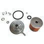 Fuel Filter for Lombardini 3LD450, 3LD510 Engine - OEM No. L3730.015