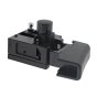 Switch for Makita UT121, UT1200, UT1400 Paddle Mixer - OEM No. EE80600527