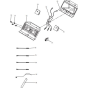 Electronic Components for Makita