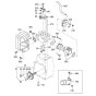Intake Exhaust Assembly