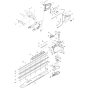 Cutter and Handle Assembly