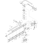 Cutter and Handle Assembly