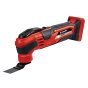 Einhell VARRITO Cordless Power X-Change Multi-Tool 18V Bare Unit