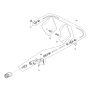 Water Attachment for EK7301