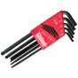 Ball End Hex Key Sets