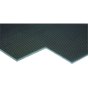 Class 1 Electrical Safety Switchboard Matting 4mm thick x 1m wide (per metre)