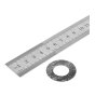 Breather Valve Washer for Villiers Mk15 15/2 C15 Industrial Engine - EM1590