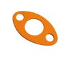 Villiers C12 Carb Manifold Gasket EM1919