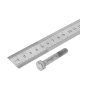 Bolt for Villiers MK 7, 10, 12, 15, 20, 25 Industrial Engines - EM2120