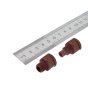 Breather Valve Complete for Villiers MK 7, MK 7/1 Engines - EM2135