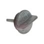 Oil Filler Plug for Villiers Mk7, MK 7/1 Industrial Engine - EM2153