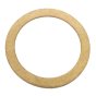 Washer for Oil Filler Cap for Villiers C12 MK12/1 - EM2224