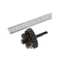 Governor Gear Assembly for Villiers Mark 7/1 Industrial Engines - EM2416