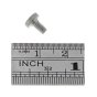 Throttle Plate Screw fits Villiers V Type Carburettor - OEM No. EM362