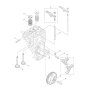 Cam Assembly for Makita EM4251