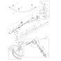 Makita EM4350RH Assembly