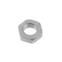 Nut for Float Chamber on Villiers V Type Carburettor fits MK10, MK12 - OEM EM453