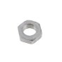 Nut for Float Chamber on Villiers V Type Carburettor fits MK10, MK12 - OEM EM453