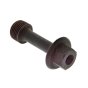 Starter Pulley Bolt for Villiers MK10, MK12, MK3 Midget Engine - EM531