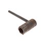 Villiers Heavy Duty Spanner for Flywheel Centre Nut MK10 MK12 MK15 - EM548