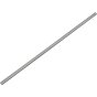 Silver Steel Metric
