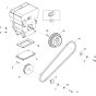 Engine & Drive Kit Assembly