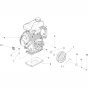 Engine and Drive Kit Assembly