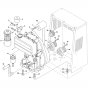 Engine Assembly for Belle Mixer