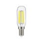 Energizer LED SES (E14) 3.8W 420 lm Cooker Hood Filament Non-Dimmable Bulb (Warm White) - OEM No. S13563