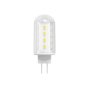 Energizer LED G4 HIGHTECH 2.2W 200 lm Non-Dimmable Bulb (Warm White) - OEM No. S8099