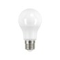 Energizer LED ES (E27) Opal GLS Non-Dimmable Bulb, Warm White 806 lm 8.2W