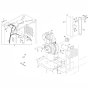 Engine Assembly for Yanmar