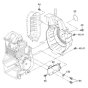Cooling Starting Assembly