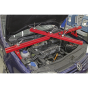 Engine Support Beam with Cross Beam 500kg Capacity Sealey Part No. ES601