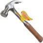 Leather Grip Claw Hammers