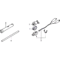 Tool, Plug & Lead Assembly