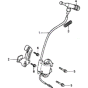 Ignition Coil Assembly