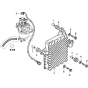 Inverter Assembly for Honda EU26i