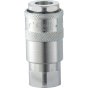 PCL A Style Coupling Female Thread RP 1/4" - AC61CF