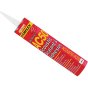 Acoustic Sealant & Adhesive 900ml AC50 by Everbuild - AC50C4