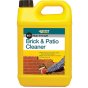 Brick & Patio Cleaners